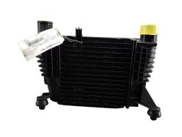 Echangeur air (Intercooler)