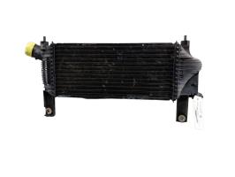 Echangeur air (Intercooler)