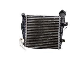 Echangeur air (Intercooler)