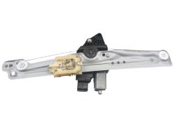Leve vitre electrique arriere gauche
