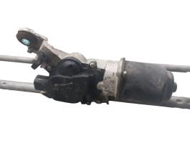 Moteur essuie glace avant