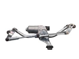 Moteur essuie glace avant