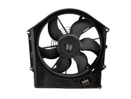 Moto ventilateur radiateur