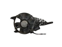 Moto ventilateur radiateur