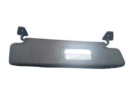Visiera parasole destra