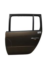 Porte arriere gauche
