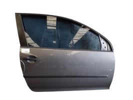 Porte avant droit
