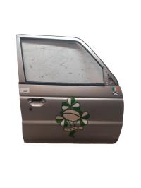 Porte avant droit