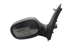 Specchietto retrovisore sinistro