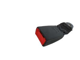 Attache ceinture arriere gauche