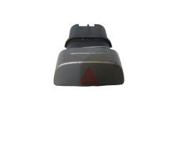 Bouton de warning