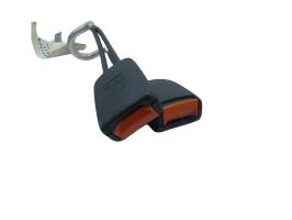 Attache ceinture arriere droit