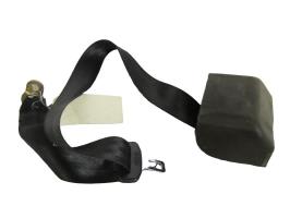 Ceinture arriere droit