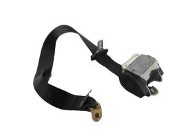 Ceinture arriere gauche