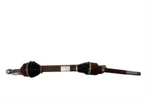 Cardan droit (transmission)