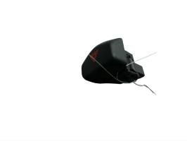 Bouton de warning
