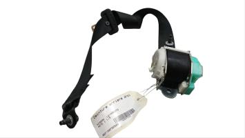 Ceinture arriere droit