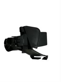 Attache ceinture arriere droit