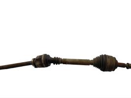 Cardan droit (transmission)