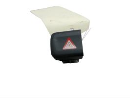 Bouton de warning