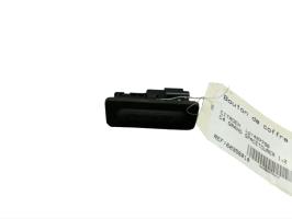 Bouton de coffre