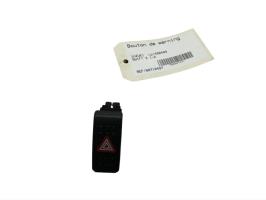 Bouton de warning