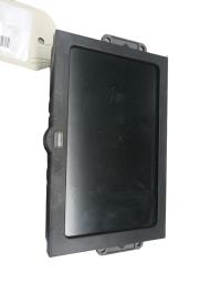 Monitor display
