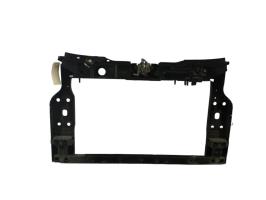 Armature avant, Masque avant