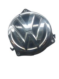 Bouton de coffre