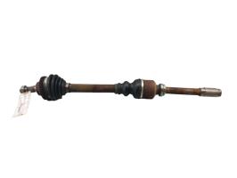 Cardan droit (transmission)