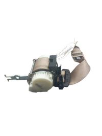Ceinture arriere gauche