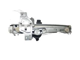 Leve vitre electrique arriere gauche