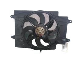 Moto ventilateur radiateur
