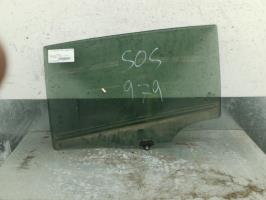 Vitre arriere gauche