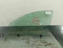 Vitre avant gauche