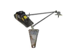 Moteur essuie glace avant