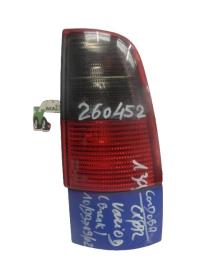 Fanale posteriore principale destro (luci)