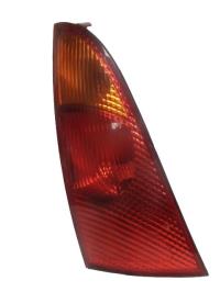 Fanale posteriore principale sinistro (luci)