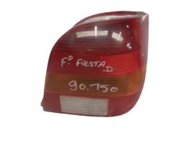 Fanale posteriore principale destro (luci)
