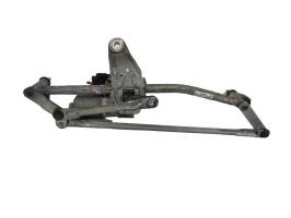 Moteur essuie glace avant