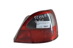 Fanale posteriore principale destro (luci)