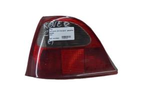 Fanale posteriore principale sinistro (luci)