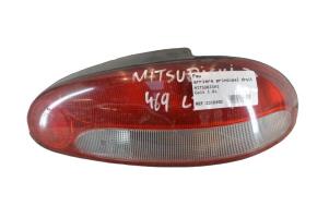Fanale posteriore principale destro (luci)