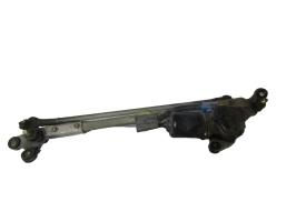 Moteur essuie glace avant