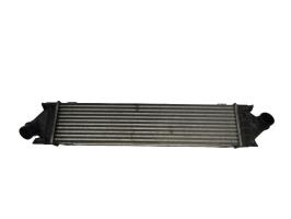 Echangeur air (Intercooler)
