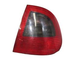Fanale posteriore principale destro (luci)
