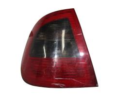 Fanale posteriore principale sinistro (luci)