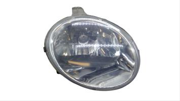 Óptica delantera principal derecha (luces) (faro)