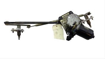 Moteur essuie glace avant