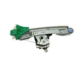Leve vitre electrique arriere gauche